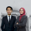Dua Mahasiswa USIM Terpilih Sebagai Felo Perdana 2023