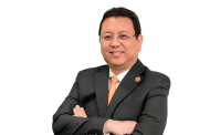 Tan Sri Dr. Nik Norzrul Thani dilantik sebagai Pengerusi Lembaga Pengarah USIM Baharu