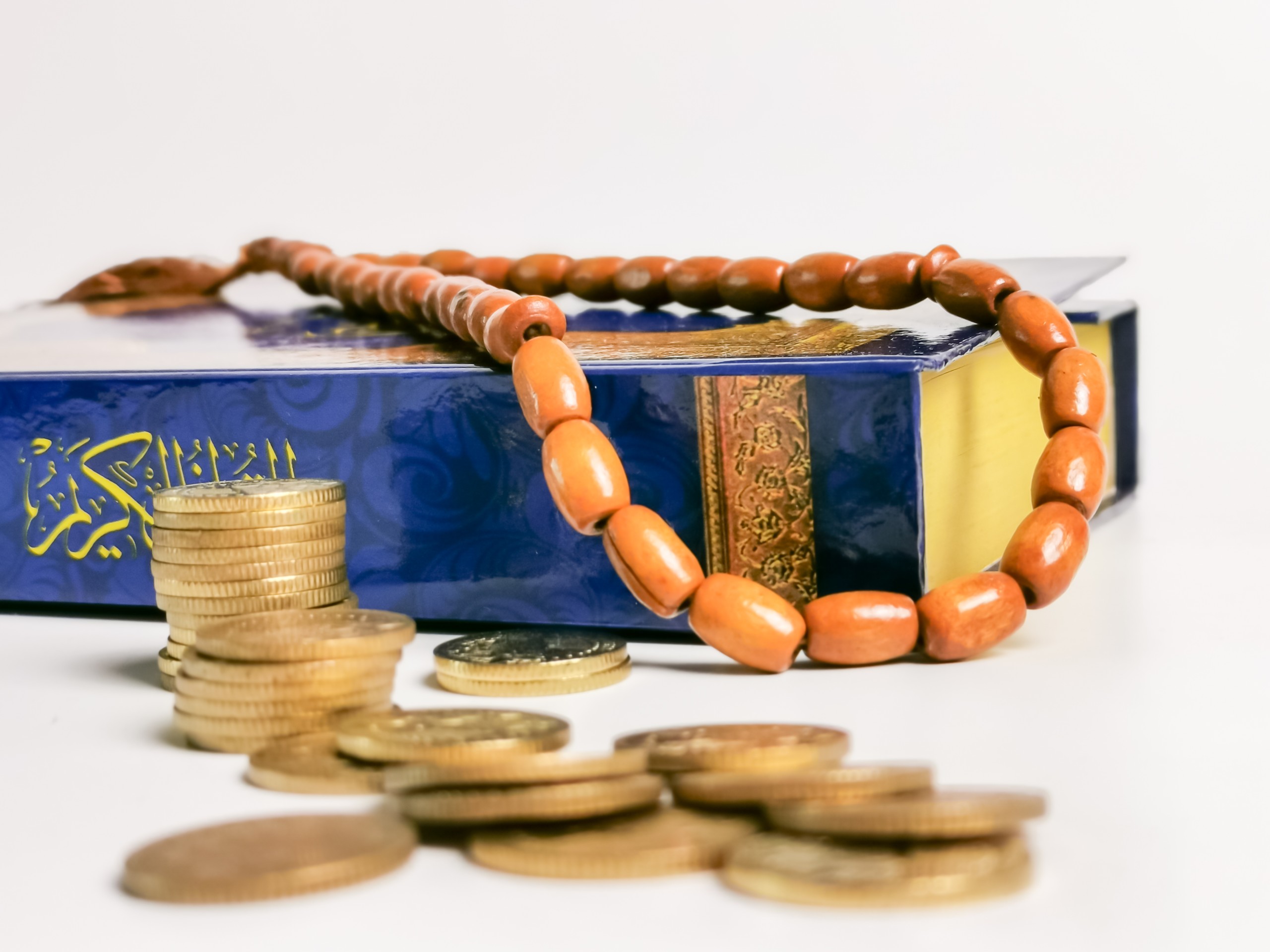 Islamic Finance – Universiti Sains Islam Malaysia