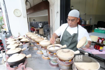 Penggunaan Wine Beras (rice wine) dalam produk makanan menurut perspektif halal