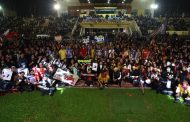 Lebih 2,000 atlet kembali berentap di Pentas SUFA 2023!
