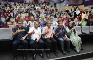 Beri Peluang Belia B40 dan Masyarakat Orang Asli Jadi Tenaga Mahir, Tingkat Kemahiran Dalam Sektor Pelancongan di Negeri Sembilan