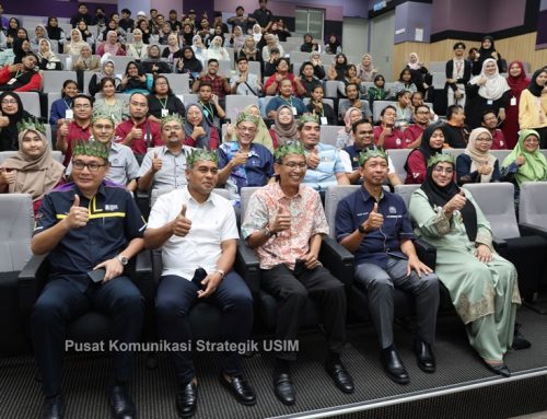 Beri Peluang Belia B40 dan Masyarakat Orang Asli Jadi Tenaga Mahir, Tingkat Kemahiran Dalam Sektor Pelancongan di Negeri Sembilan