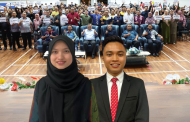 USIM Catat 91.83 Peratus Pelajar Keluar Mengundi Dalam Pemilihan Majlis Perwakilan Pelajar 2023/2024