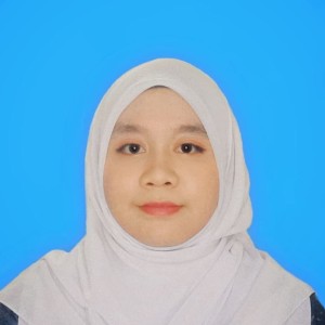 Siti Nur Huzaifa Binti Mohamad Zunuraini 