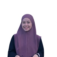 Nur Hazielawati Abdul Malek 