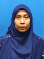 Dr. Norlelawati Ariffin
