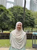 Amirah Binti Ahmad Sakri