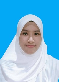 Ulfah Mansurah Ahmad Bashir 