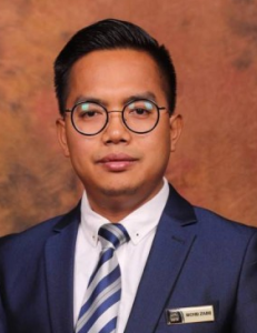 Mohd Zaini Othman