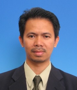 Prof. Madya Dr. Khairul Anuar Mohamad