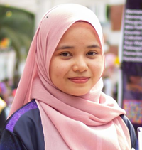 Nur Aisyah Roslan 