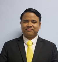 Syahrul Adam Salleh Ibrahim