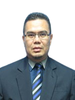 Dr. Mohd Zamrus Mohd Ali 