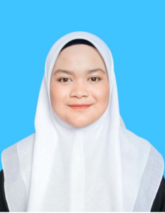 Farah Nadiah Mat Kir