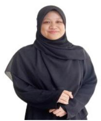 Izzah Mawaddah Yusoh 