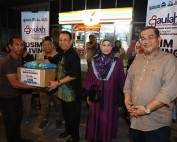 USIM Living Lab