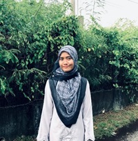 Nur ‘Adlina Aiman Mohd Asri