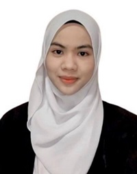 Maisarah Marzuki