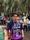 Nor Saiful Hafizi Azuwan