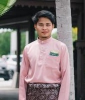 Muhammad Hafiz Al-Mursyidi Md Idris