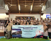 Lawatan Khidmat Ummah