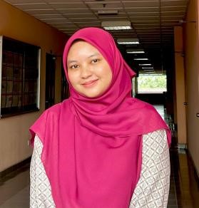 Hani A’watif Binti Nazli