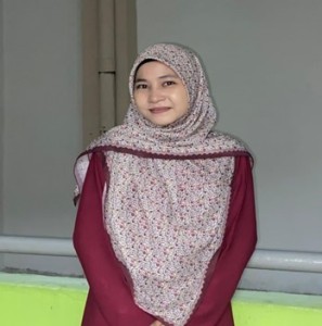 Siti Khadijah Kamaruddin