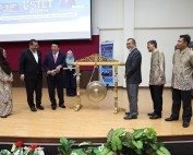 Tingkatkan Peradaban: Seminar Antarabangsa i-STET 2024 USIM Buka Ruang Perkongsian Ilmu Dan Warisan Islami