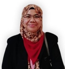 Prof Madya Dr Yuslina Mohamed