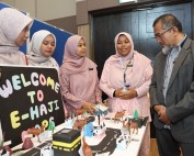 i-INNOLED 2024 USIM: PLATFORM ANTARABANGSA MEMACU INOVASI BAHASA DAN PENDIDIKAN