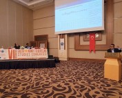 Alumni USIM Perkasa Pematuhan Halal di Eropah
