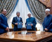 Pelajar Malaysia kena kursus intensif bahasa Arab di USIM sebelum ke Universiti Al Azhar - PM