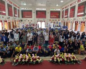 Karnival Bakat dan Kerjaya Anak Orang Asli 2024 USIM: Memperkasakan Generasi Muda dalam Semangat Malaysia Madani
