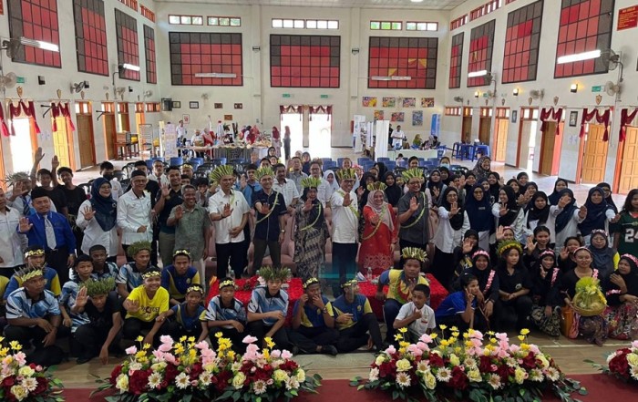 Karnival Bakat dan Kerjaya Anak Orang Asli 2024 USIM: Memperkasakan Generasi Muda dalam Semangat Malaysia Madani