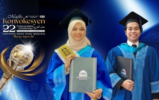 Dua permata FEM USIM: Abdul Muiz dan Marfuuah bersinar di arena profesional