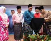 USIM Lancar Iqra’ Centre for Ummah, Pusat Kecemerlangan Quran untuk Masyarakat Sempena Amanat Naib Canselor 2025