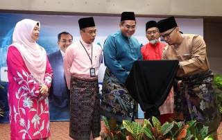 USIM Lancar Iqra’ Centre for Ummah, Pusat Kecemerlangan Quran untuk Masyarakat Sempena Amanat Naib Canselor 2025