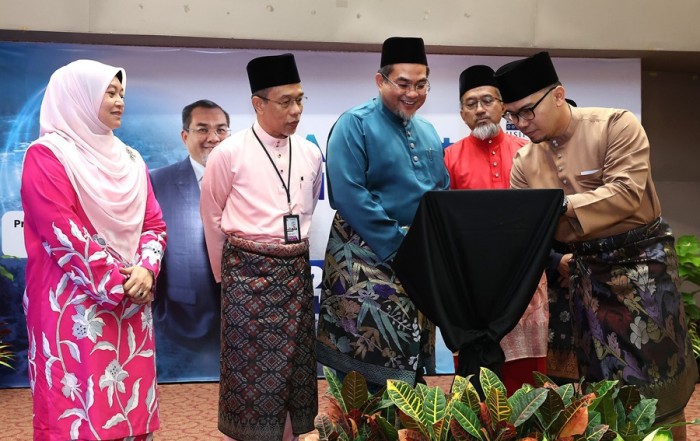USIM Lancar Iqra’ Centre for Ummah, Pusat Kecemerlangan Quran untuk Masyarakat Sempena Amanat Naib Canselor 2025