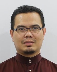 Dr. Mohd Zamrus Bin Mohd Ali 