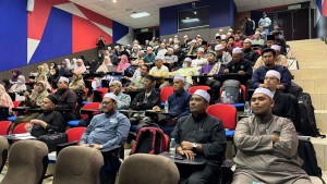 Program Eksekutif Pembimbing Ibadah Haji (EPIH) USIM 2025 Perkukuh Pemahaman Ibadah Haji dan Umrah