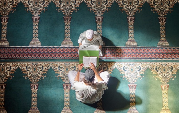 Masjid Wajar Perkasakan Talaqqi dan Tadarus Ramadan