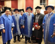 Imam Masjid Al Bukhary dinobat Peserta Terbaik EPIH 2025