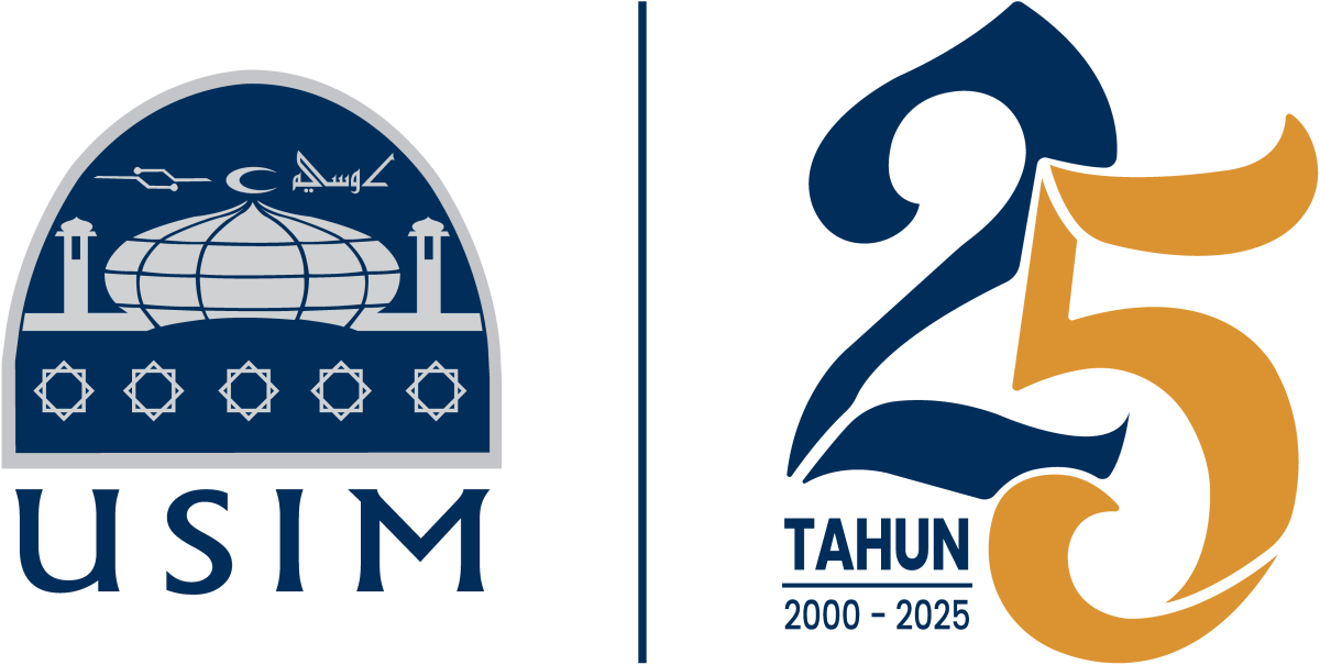 Logo-25-Tahun-USIM
