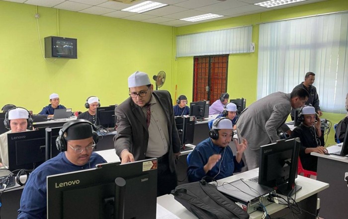 USIM Mulakan Kursus Intensif Bahasa Arab: Persiapkan 74 Pelajar Ambilan Pertama Ke Universiti Al-Azhar, Mesir