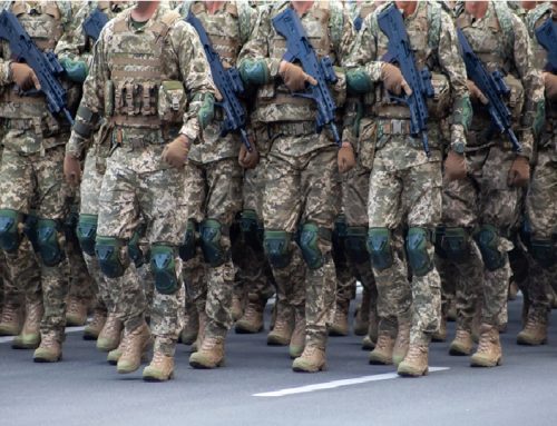 MINDEF dan Revolusi Teknologi Pertahanan: Merintis Ekosistem Inovasi Ketenteraan Malaysia
