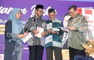 Buku Kewangan Islam Cetus Wacana Segar di PBAKL 2025