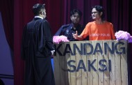 Mock Trial USIM 13.0 Angkat Nilai Keadilan dan Pendidikan Holistik