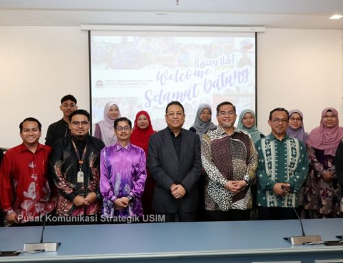 Menghargai Setiap Pekerja Sebagai Penggerak Kemajuan dan Pembangunan Negara