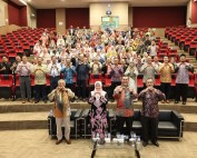 Pekerja Bahagia, Negara Sejahtera